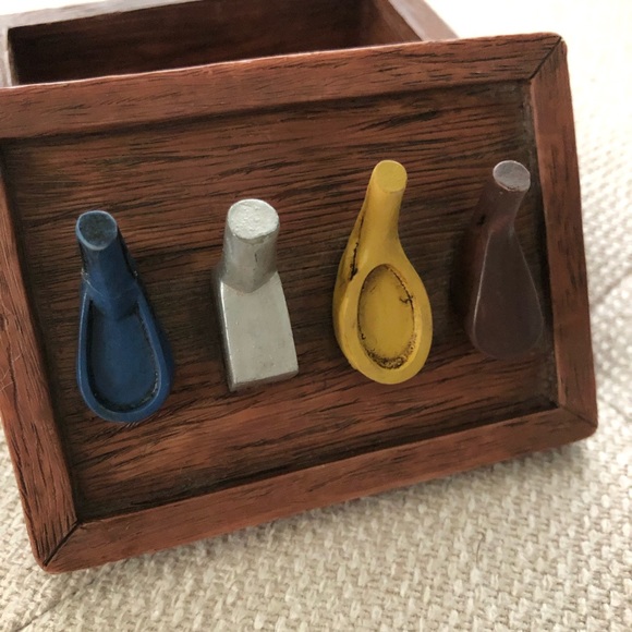 Golf Decor Box - Picture 13 of 13